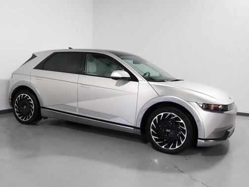 2023 Hyundai IONIQ 5 Limited