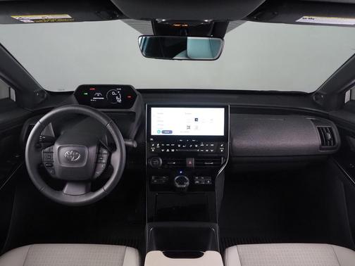 2023 Toyota bZ4X Limited