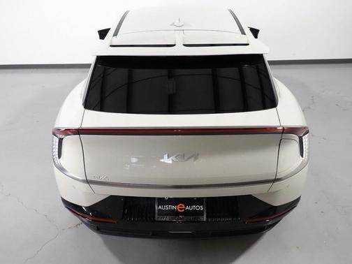 2024 Kia EV6 Wind