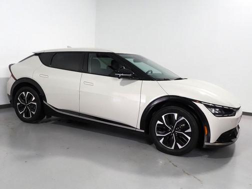 2024 Kia EV6 Wind