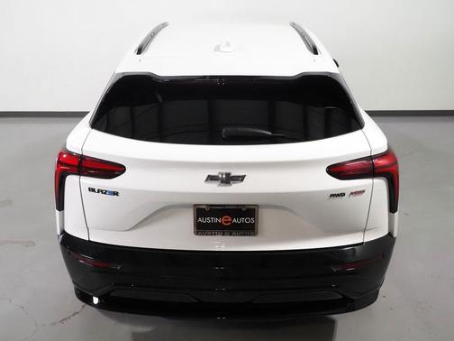 2024 Chevrolet Blazer EV eAWD RS
