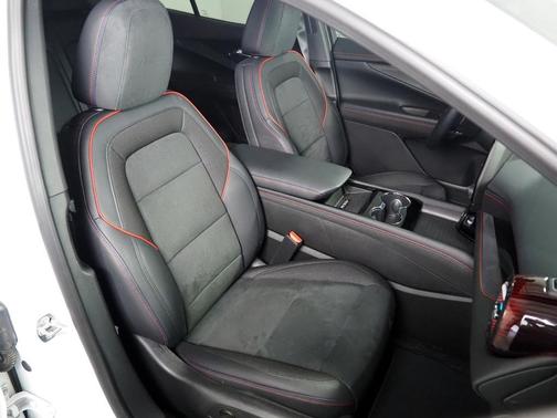 2024 Chevrolet Blazer EV eAWD RS