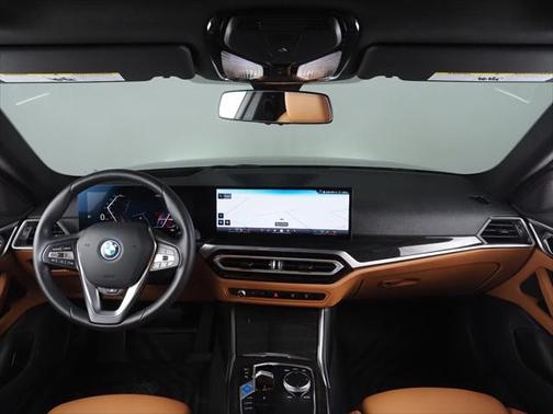 2024 BMW i4 Gran Coupe eDrive35