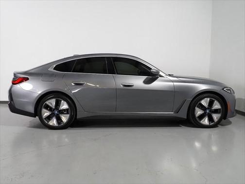2024 BMW i4 Gran Coupe eDrive35