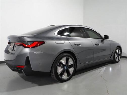 2024 BMW i4 Gran Coupe eDrive35