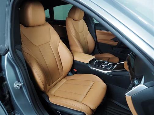 2024 BMW i4 Gran Coupe eDrive35
