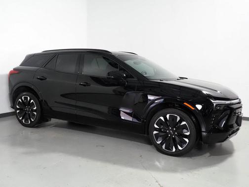 2024 Chevrolet Blazer EV eAWD RS