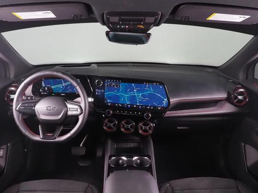 2024 Chevrolet Blazer EV eAWD RS