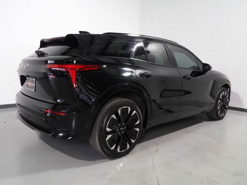 2024 Chevrolet Blazer EV eAWD RS