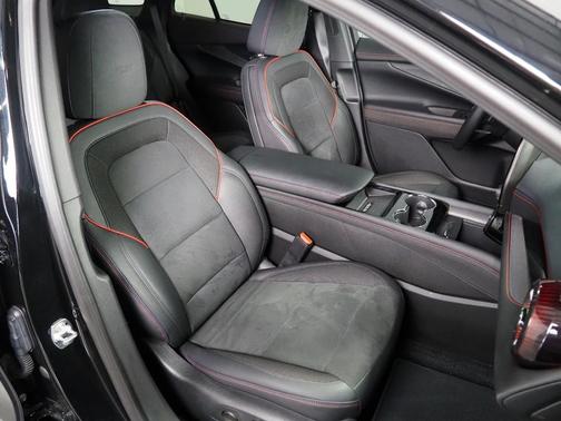 2024 Chevrolet Blazer EV eAWD RS