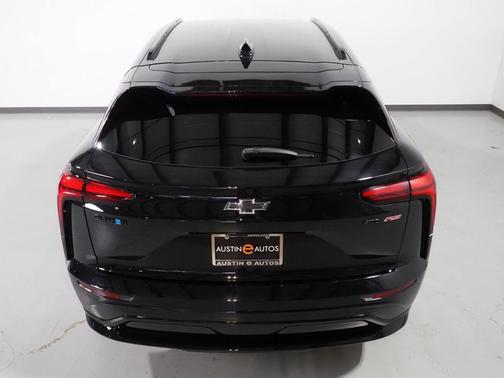 2024 Chevrolet Blazer EV eAWD RS