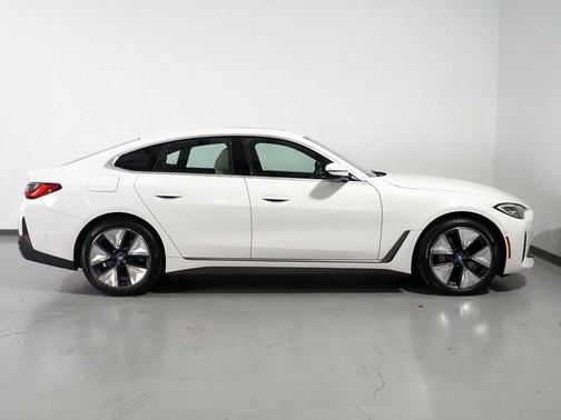 2023 BMW i4 Gran Coupe eDrive35