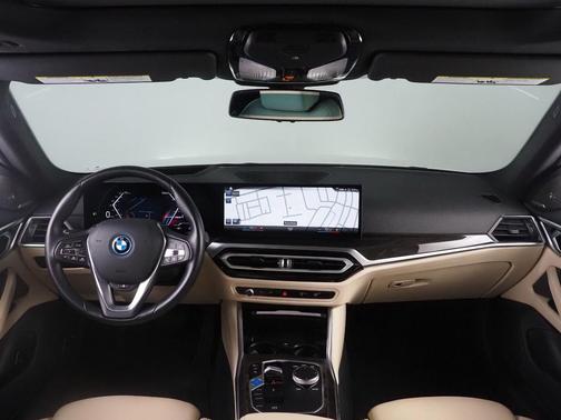 2023 BMW i4 Gran Coupe eDrive35