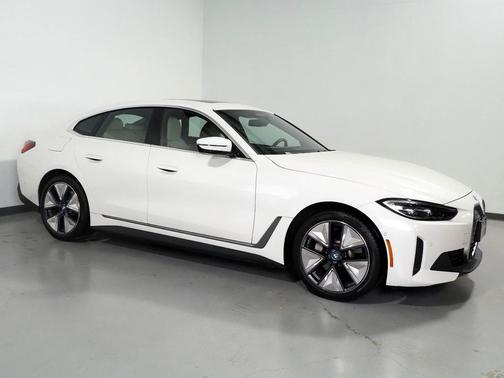 2023 BMW i4 Gran Coupe eDrive35