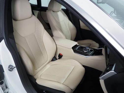 2023 BMW i4 Gran Coupe eDrive35