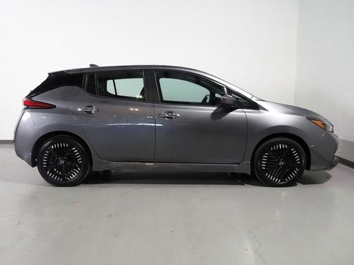 2024 Nissan Leaf SV PLUS