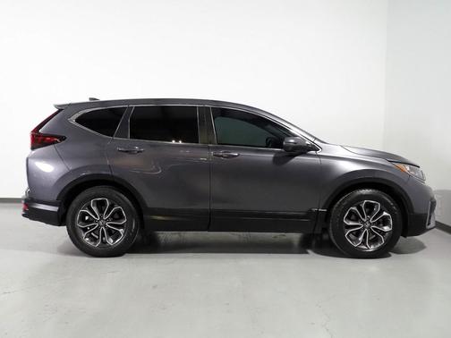 2020 Honda CR-V 2WD EX-L