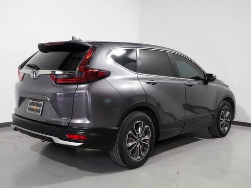 2020 Honda CR-V 2WD EX-L