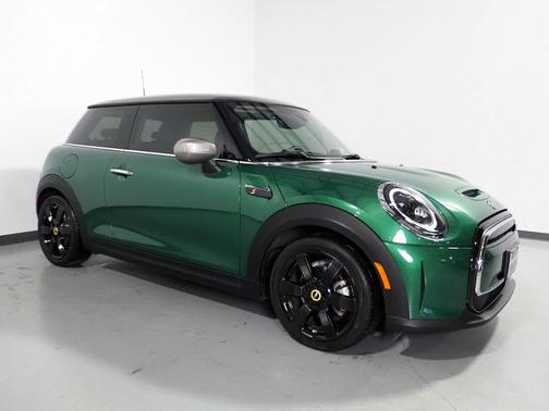 2024 MINI Hardtop Cooper S