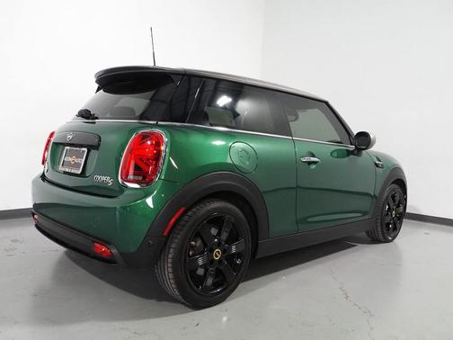 2024 MINI Hardtop Cooper S