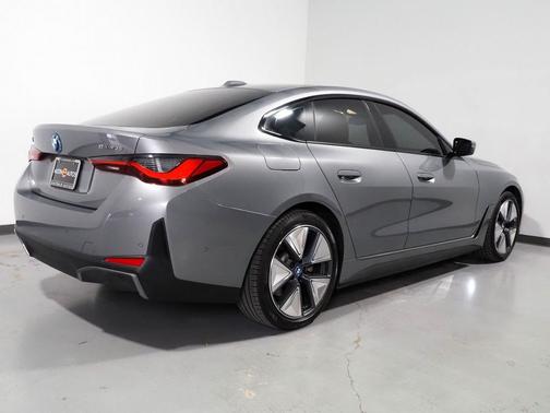 2023 BMW i4 Gran Coupe eDrive35