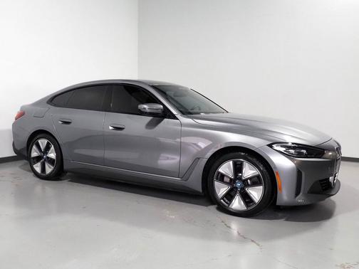 2023 BMW i4 Gran Coupe eDrive35