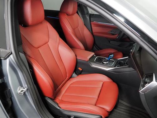 2023 BMW i4 Gran Coupe eDrive35