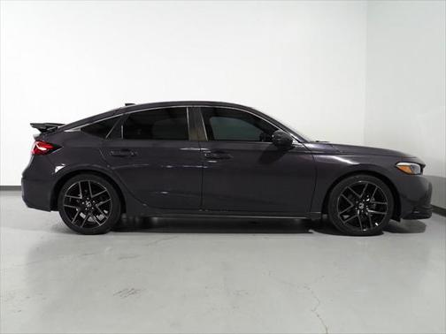 2023 Honda Civic Sport Touring