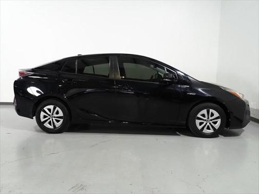 2017 Toyota Prius Four