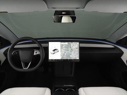 2024 Tesla Model 3 Standard Range