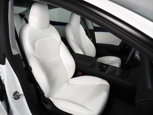 2024 Tesla Model 3 Standard Range