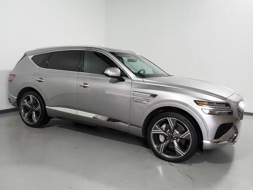 2025 Genesis GV80 3.5T
