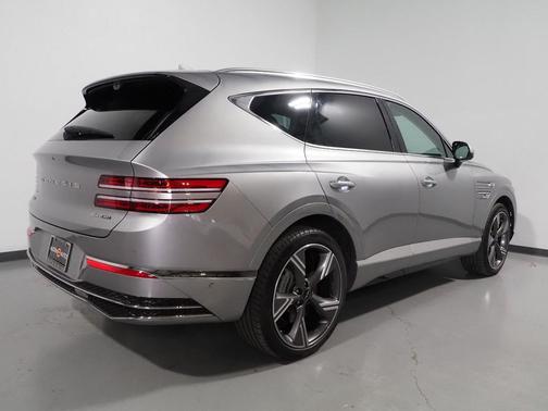 2025 Genesis GV80 3.5T