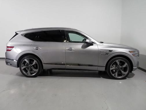 2025 Genesis GV80 3.5T