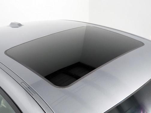 Skyscraper Grey Metallic 2023 BMW i4 Gran Coupe eDrive35