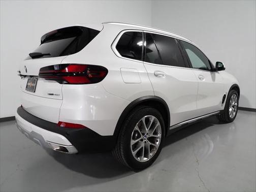 2024 BMW X5 sDrive40i
