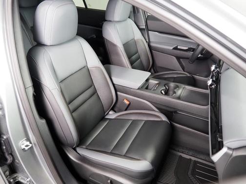 2025 Honda Prologue Touring