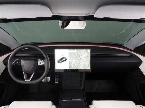 2024 Tesla Model 3 Performance