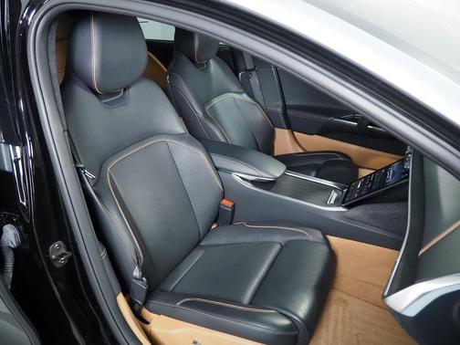 2025 Lucid Air Touring