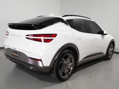 2023 Genesis GV60 Performance AWD