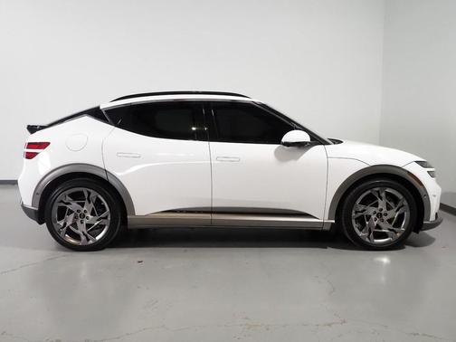 2023 Genesis GV60 Performance AWD