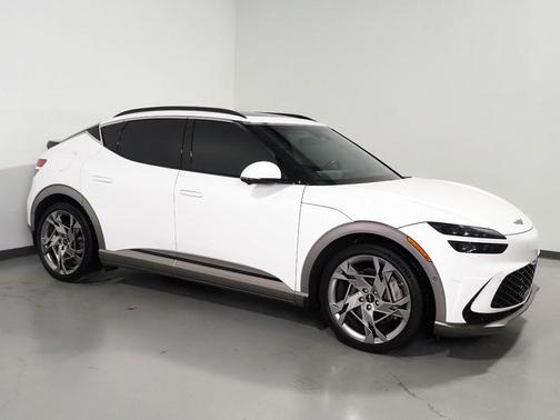 2023 Genesis GV60 Performance AWD