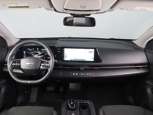 2024 Nissan ARIYA ENGAGE