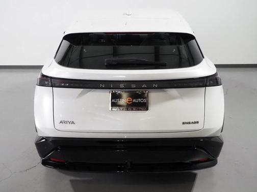 2024 Nissan ARIYA ENGAGE