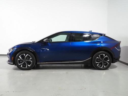 2024 Kia EV6 Wind