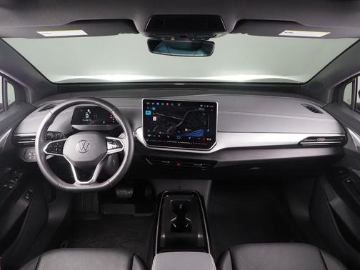 2024 Volkswagen ID.4 AWD Pro S
