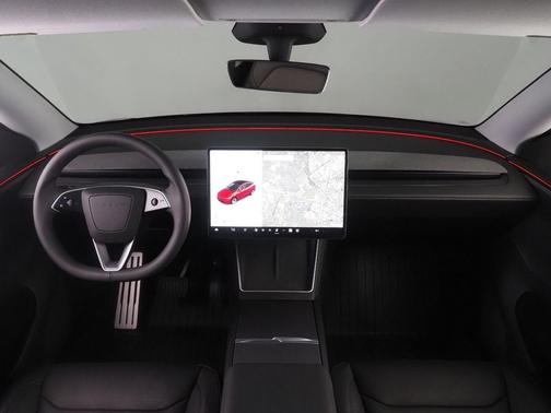 2026 Tesla Model Y *AUTOPILOT, NAVIGATION, SAFETY ALERTS, ADAPTIVE CRUISE, AUTOMATIC PARKING, SURROUND CAMERAS, PANORAMA GLASS ROOF, CLIMATE SEATS, HEATED STEERING, 20 INCH HELIX WHEELS, WIRELESS CHARGING