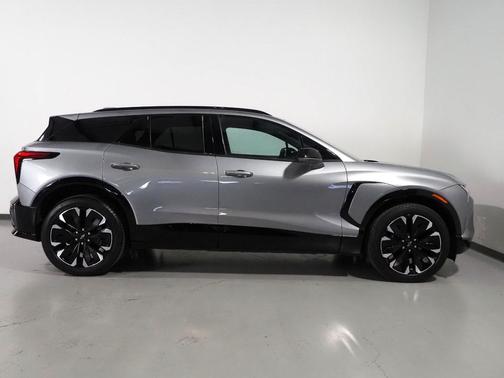 2024 Chevrolet Blazer EV eAWD RS