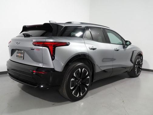 2024 Chevrolet Blazer EV eAWD RS