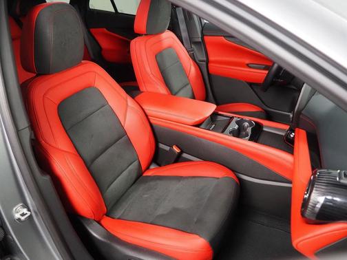 2024 Chevrolet Blazer EV eAWD RS